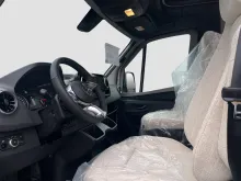 Fahrzeugbild Hymer ML-T 580 RFK/Navi/Winterpaket/Premium #10