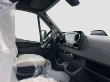 Fahrzeugbild Hymer ML-T 580 RFK/Navi/Winterpaket/Premium #11