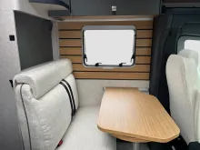 Fahrzeugbild Hymer ML-T 580 RFK/Navi/Winterpaket/Premium #13