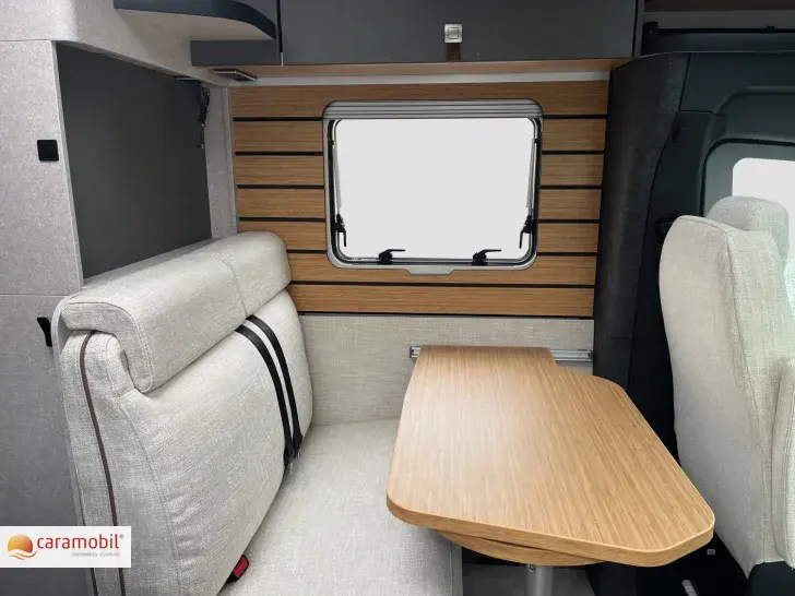 Fahrzeugbild Hymer ML-T 580 RFK/Navi/Winterpaket/Premium #13