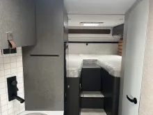 Fahrzeugbild Hymer ML-T 580 RFK/Navi/Winterpaket/Premium #15