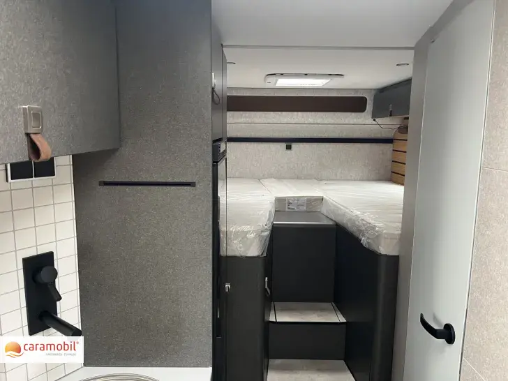 Fahrzeugbild Hymer ML-T 580 RFK/Navi/Winterpaket/Premium #15