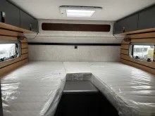 Fahrzeugbild Hymer ML-T 580 RFK/Navi/Winterpaket/Premium #16