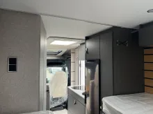 Fahrzeugbild Hymer ML-T 580 RFK/Navi/Winterpaket/Premium #17