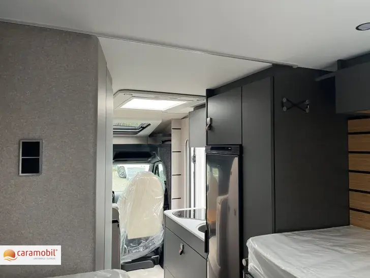 Fahrzeugbild Hymer ML-T 580 RFK/Navi/Winterpaket/Premium #17