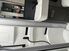 Fahrzeugbild Hymer ML-T 580 RFK/Navi/Winterpaket/Premium #18