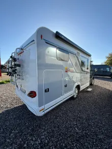 Fahrzeugbild Knaus Van TI 640 MEG VANSATION #3