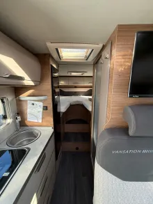 Fahrzeugbild Knaus Van TI 640 MEG VANSATION #5