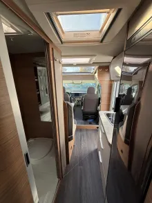 Fahrzeugbild Knaus Van TI 640 MEG VANSATION #6