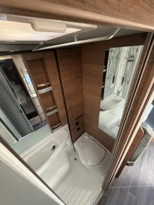 Fahrzeugbild Knaus Van TI 640 MEG VANSATION #7