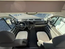 Fahrzeugbild Knaus Van TI 640 MEG VANSATION #9