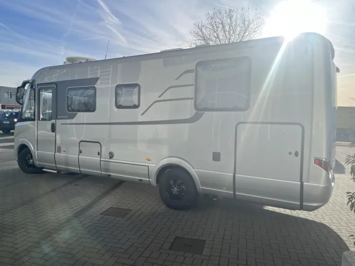 Fahrzeugbild Hymer B-Klasse ML I 790 #2