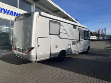 Fahrzeugbild Hymer B-Klasse ML I 790 #4