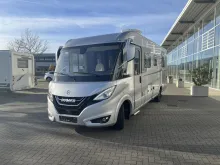 Fahrzeugbild Hymer B-Klasse ML I 790 #6