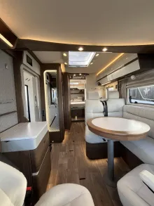 Fahrzeugbild Hymer B-Klasse ML I 790 #7