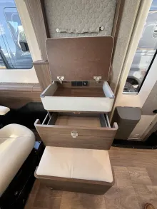Fahrzeugbild Hymer B-Klasse ML I 790 #9