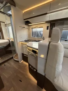 Fahrzeugbild Hymer B-Klasse ML I 790 #10