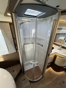 Fahrzeugbild Hymer B-Klasse ML I 790 #12
