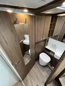 Fahrzeugbild Hymer B-Klasse ML I 790 #13