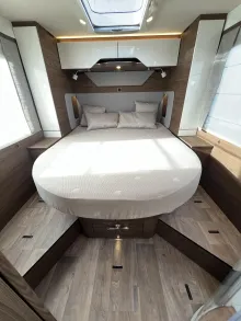 Fahrzeugbild Hymer B-Klasse ML I 790 #14