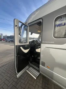 Fahrzeugbild Hymer B-Klasse ML I 790 #17