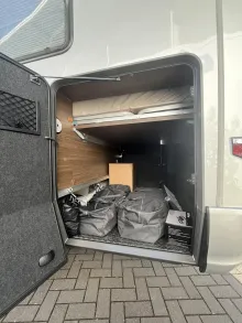 Fahrzeugbild Hymer B-Klasse ML I 790 #18