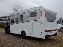 Fahrzeugbild Dethleffs Just Go T 7055 EBL *Winter*Automatik*Assistenz* #18