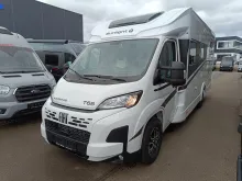 Fahrzeugbild Sunlight Adventure T 68 Mj. 26, 5 Sitz-/Schlafpl. #3