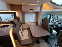 Fahrzeugbild Sunlight Adventure T 68 Mj. 26, 5 Sitz-/Schlafpl. #6