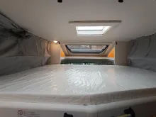 Fahrzeugbild Sunlight Adventure T 68 Mj. 26, 5 Sitz-/Schlafpl. #8