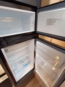 Fahrzeugbild Sunlight Adventure T 68 Mj. 26, 5 Sitz-/Schlafpl. #11