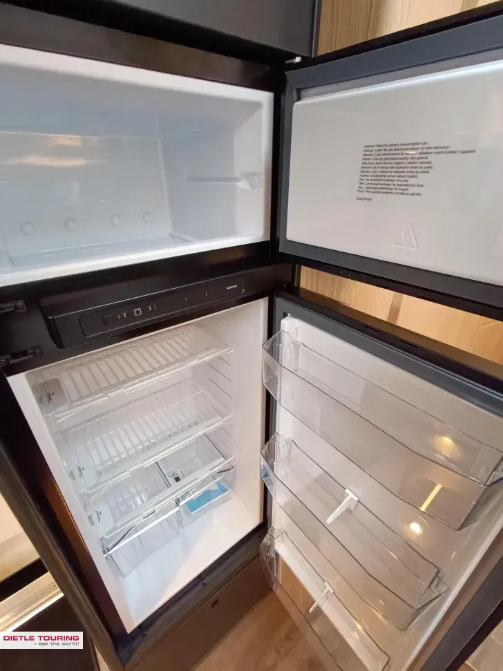 Fahrzeugbild Sunlight Adventure T 68 Mj. 26, 5 Sitz-/Schlafpl. #11