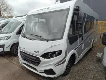 Fahrzeugbild Sunlight Adventure I 67S Mj. 26, Navi, RFK #3