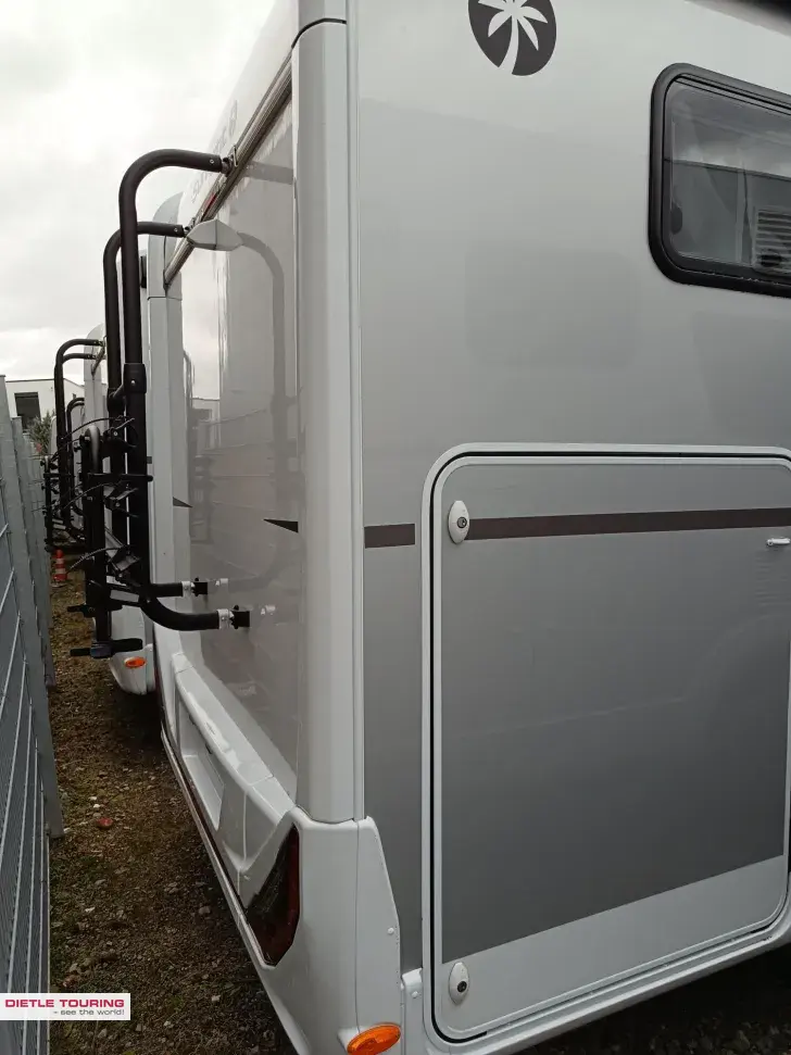 Fahrzeugbild Sunlight Adventure I 67S Mj. 26, Navi, RFK #4