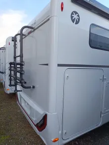 Fahrzeugbild Sunlight Adventure T 66S Mj. 26, 5 Sitz-/Schlafpl. #4