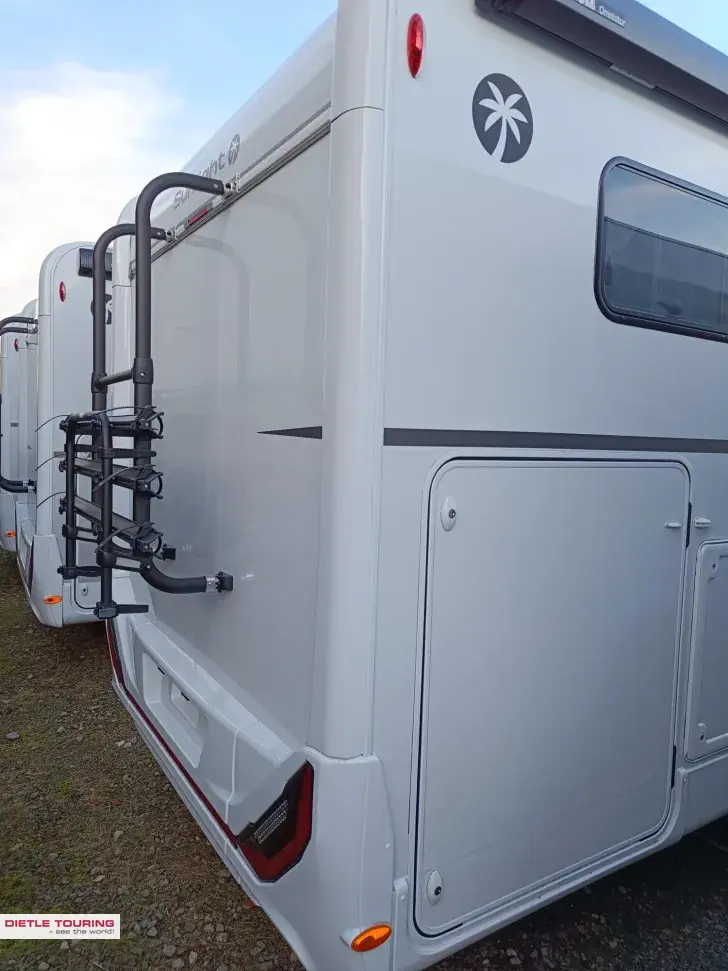 Fahrzeugbild Sunlight Adventure T 66S Mj. 26, 5 Sitz-/Schlafpl. #4