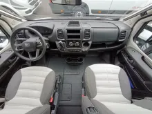 Fahrzeugbild Sunlight Adventure T 66S Mj. 26, 5 Sitz-/Schlafpl. #5