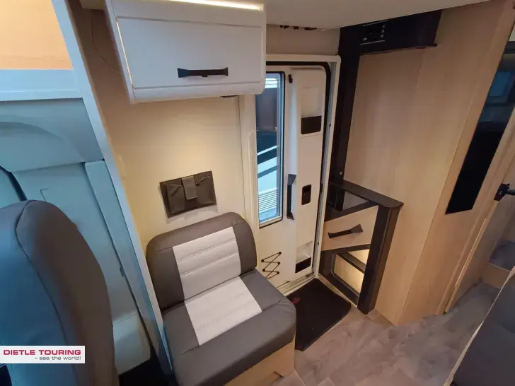 Fahrzeugbild Sunlight Adventure T 66S Mj. 26, 5 Sitz-/Schlafpl. #7