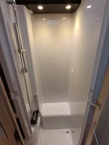 Fahrzeugbild Sunlight Adventure T 66S Mj. 26, 5 Sitz-/Schlafpl. #14