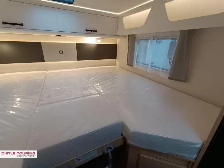 Fahrzeugbild Sunlight Adventure T 66S Mj. 26, 5 Sitz-/Schlafpl. #16