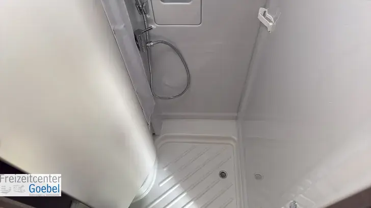 Fahrzeugbild Dethleffs Globetrail Active 600 DS Markise #21