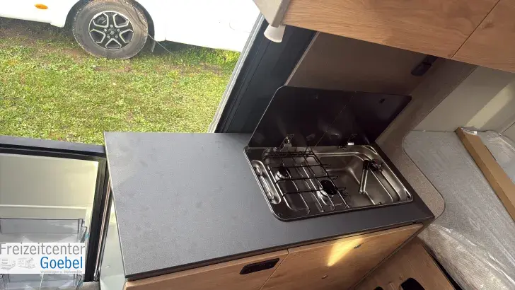 Fahrzeugbild Dethleffs Globetrail Active 600 DS Markise #15