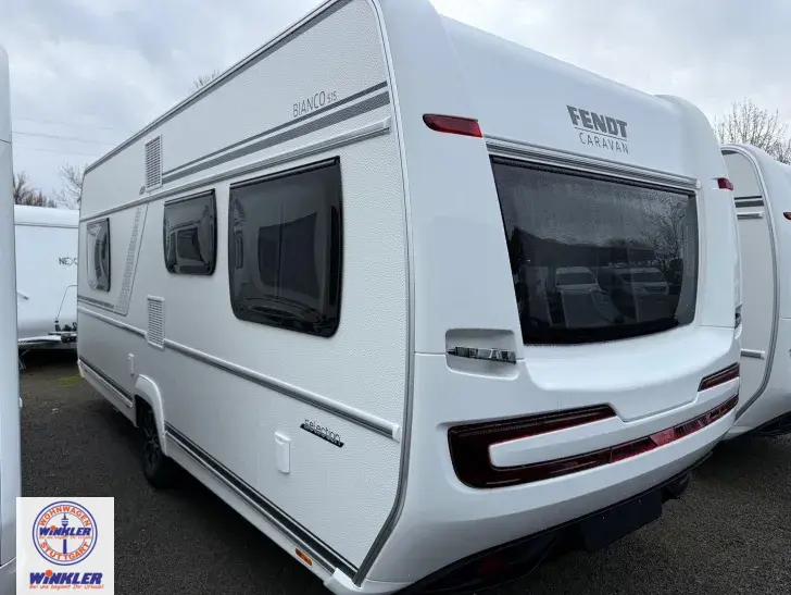 Fahrzeugbild Fendt Bianco Selection 515 SG #1