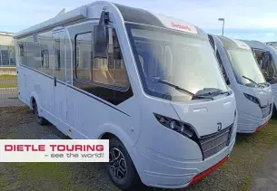 Bild Globebus I 6 Active