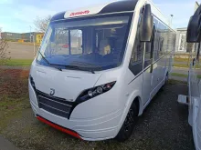 Fahrzeugbild Dethleffs Globebus Active I 6 Modell 26 #3