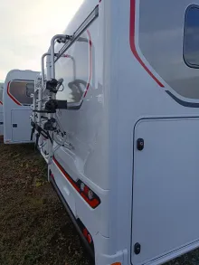 Fahrzeugbild Dethleffs Globebus Active I 6 Modell 26 #4
