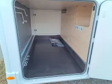 Fahrzeugbild Dethleffs Globebus Active I 6 Modell 26 #5