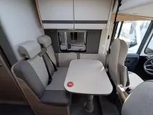 Fahrzeugbild Dethleffs Globebus Active I 6 Modell 26 #7