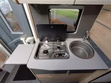 Fahrzeugbild Dethleffs Globebus Active I 6 Modell 26 #9