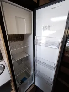 Fahrzeugbild Dethleffs Globebus Active I 6 Modell 26 #11